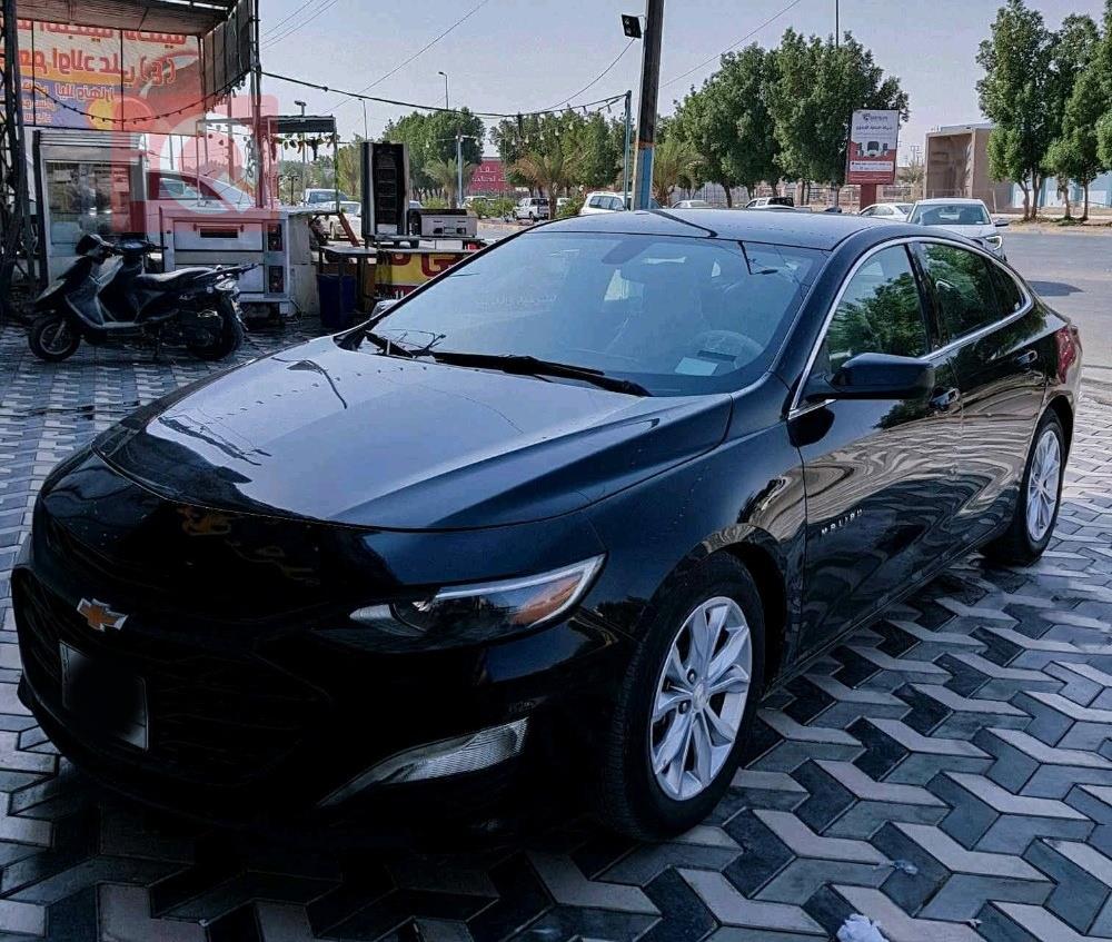 شيفروليه ماليبو